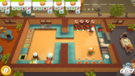 Overcooked: Gourmet Edition screenshot 8