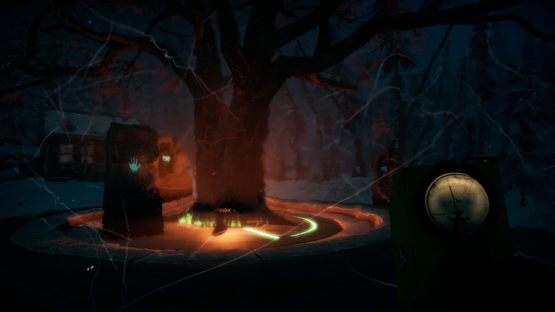 #4. Kona II: Brume (GOG) 由: Ravenscourt
