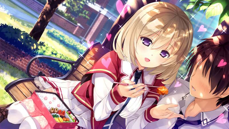 #6. Primal Hearts (GOG) 由: Shiravune