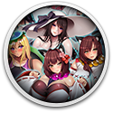 Yokai Busters