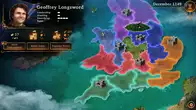 Defender of the Crown: The Legend Returns screenshot 1