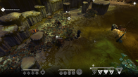 We are the Dwarves screenshot 5