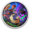 Flynn: Son of Crimson