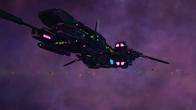 Star Ruler 2 screenshot 8