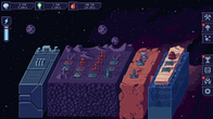 Lazy Galaxy 2 screenshot 1