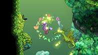 Aquaria screenshot 6