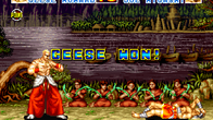 FATAL FURY SPECIAL screenshot 4
