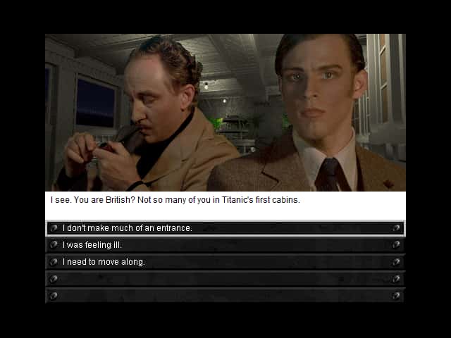 #6. Titanic: Adventure Out of Time (GOG) โดย: Nightdive Studios