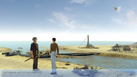 Journey to the Center of the Earth screenshot 2