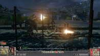 Faces of War screenshot 8