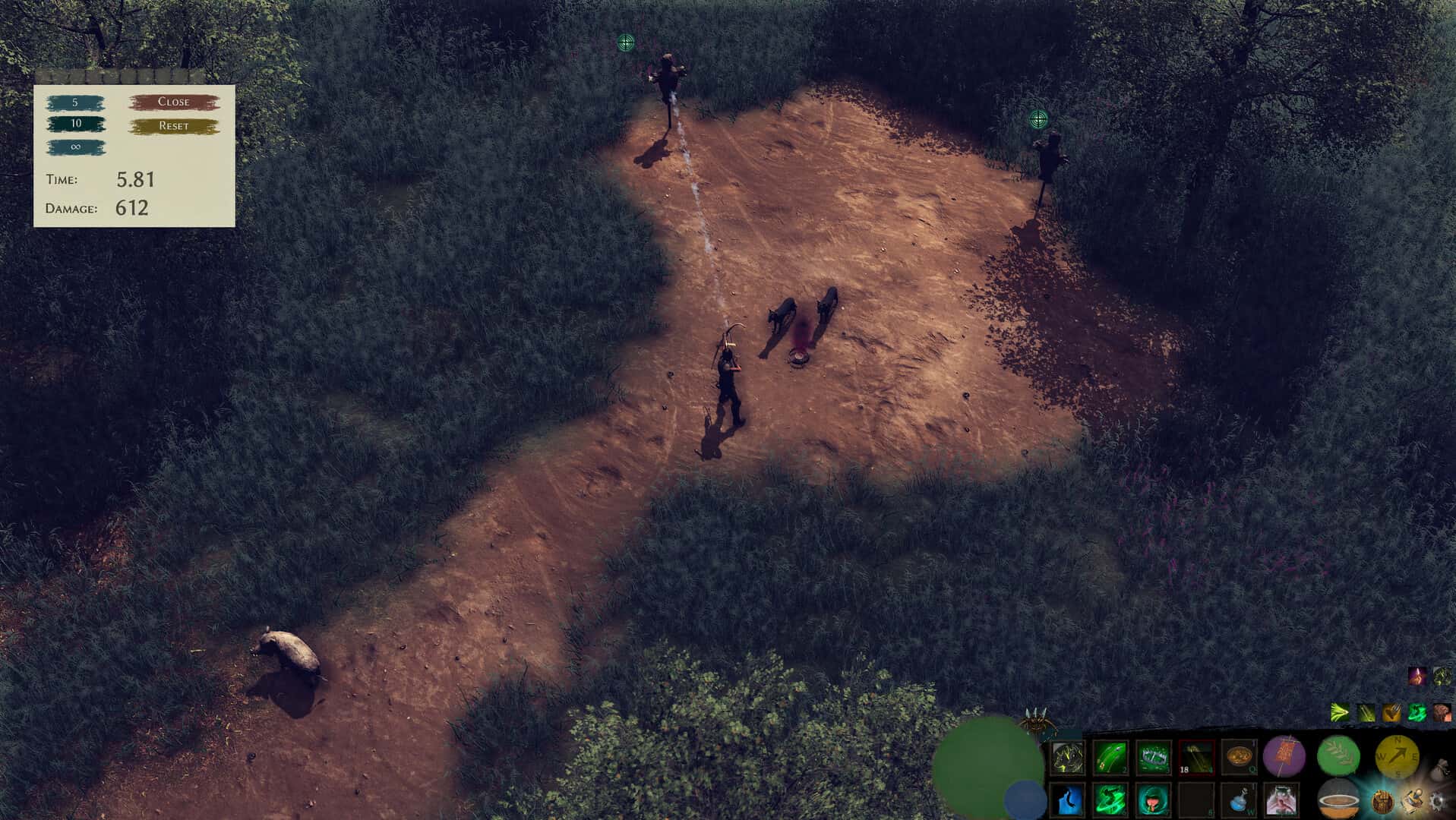 #4. Svarog's Dream (GOG) 由: VI Game Forge