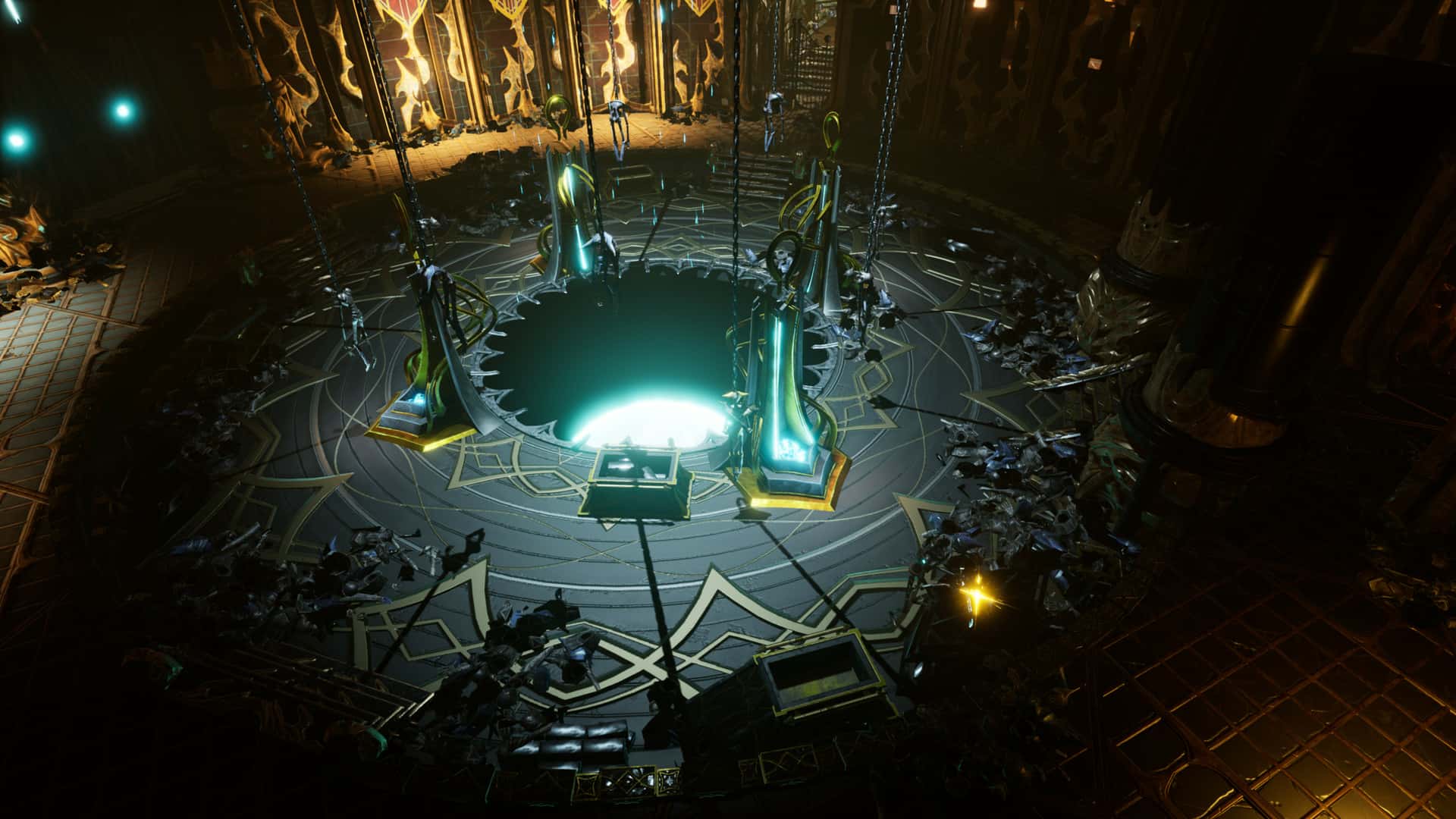 #2. Sands of Aura (GOG) 来自: indie.io