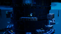 Orbital Bullet – The 360° Rogue-lite screenshot 4