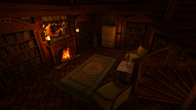 Tesla Effect: A Tex Murphy Adventure screenshot 4