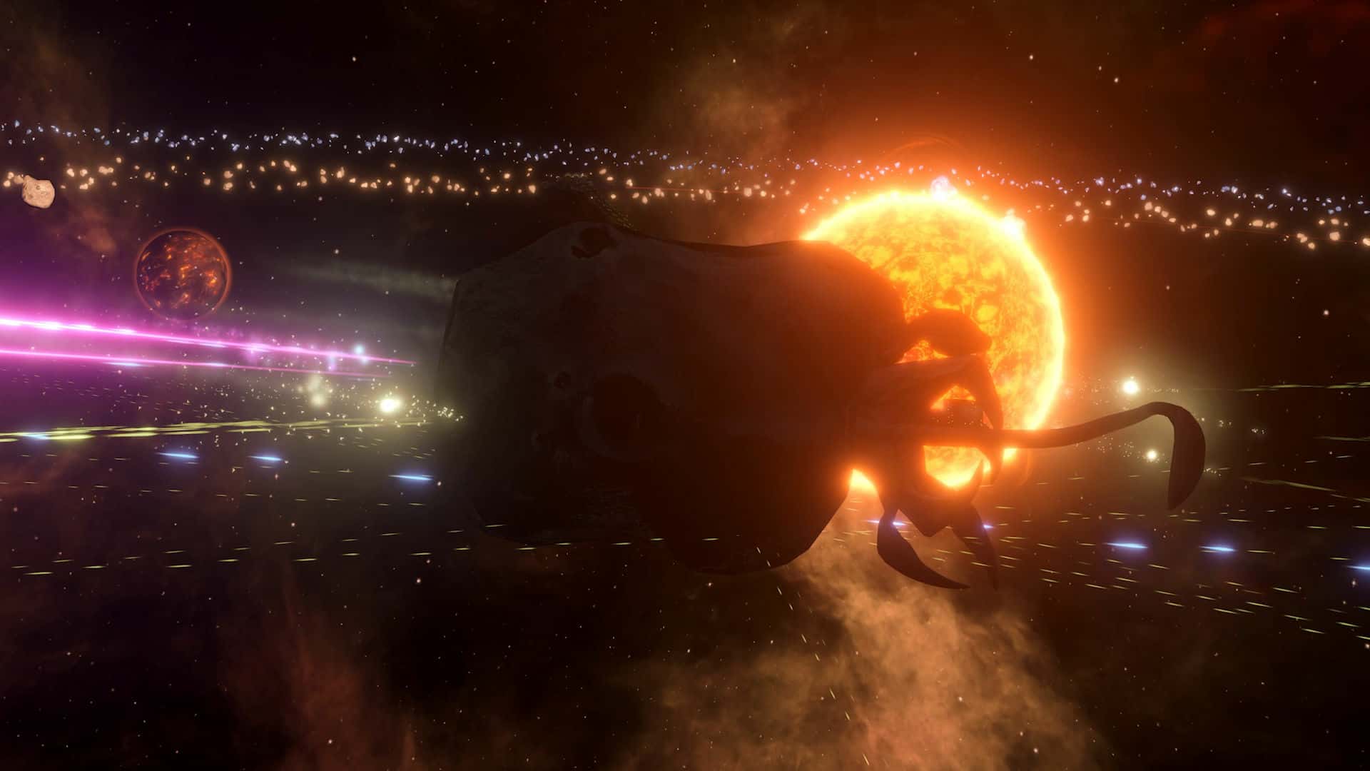 #5. Stellaris: Grand Archive (GOG) Podle: Paradox Interactive