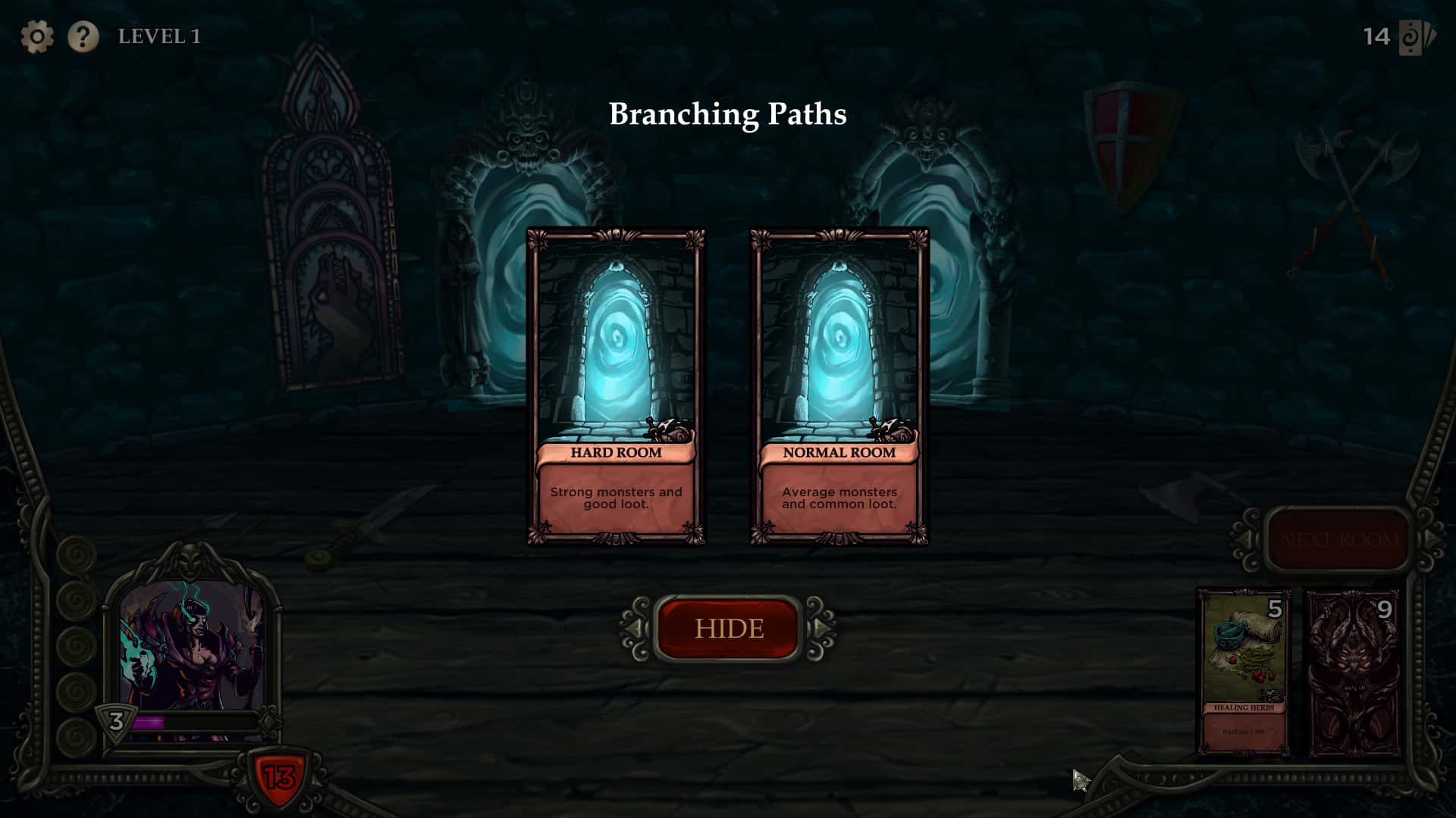 #8. Fate Hunters (GOG) Podle: Tower Games