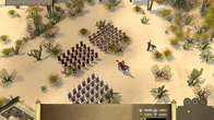 Praetorians - HD Remaster screenshot 3