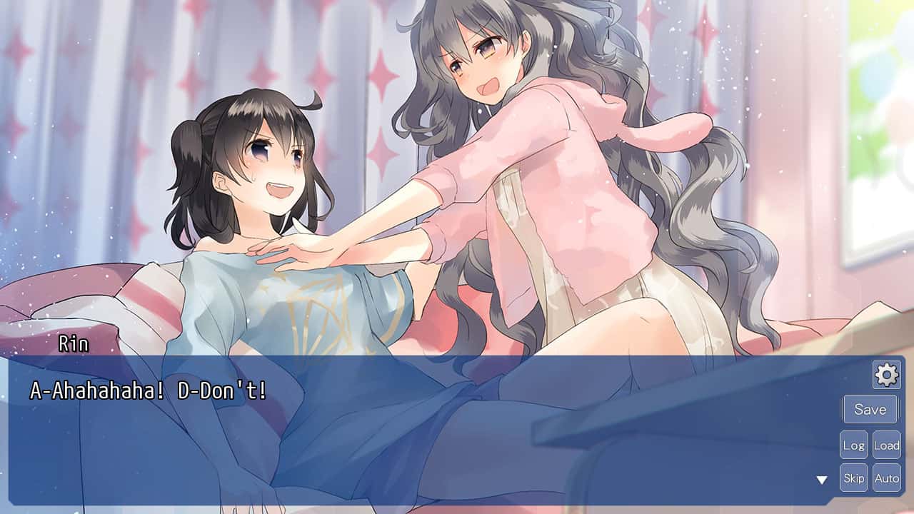 #10. The Expression Amrilato (GOG) От: MangaGamer