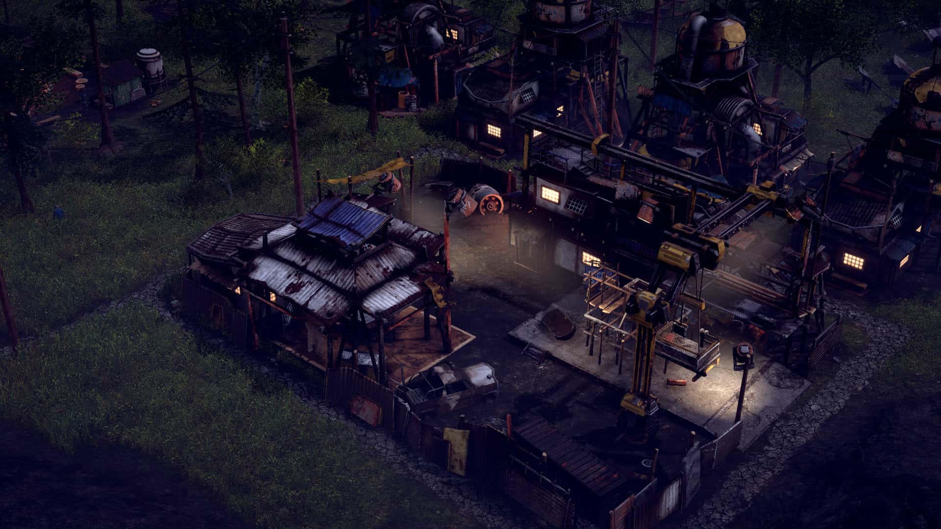 #3. Endzone - A World Apart (GOG) โดย: Assemble Entertainment