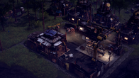 Endzone - A World Apart screenshot 4