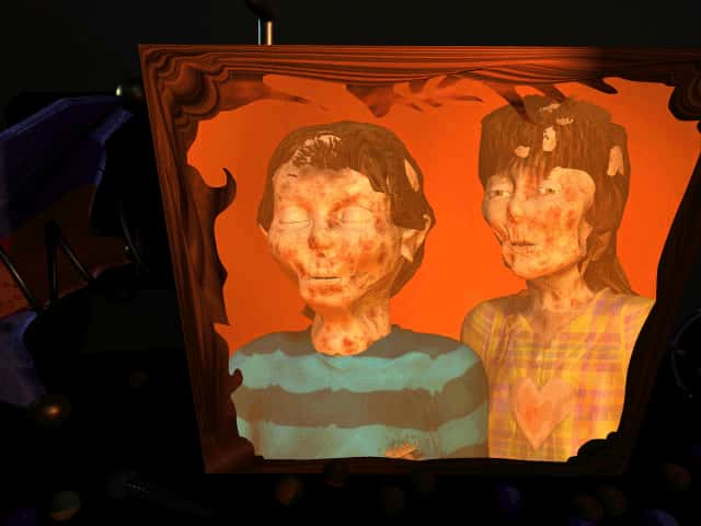 #5. Of Light and Darkness: The Prophecy (GOG) Bởi: Interplay