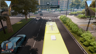 Bus Simulator 21 Next Stop screenshot 2
