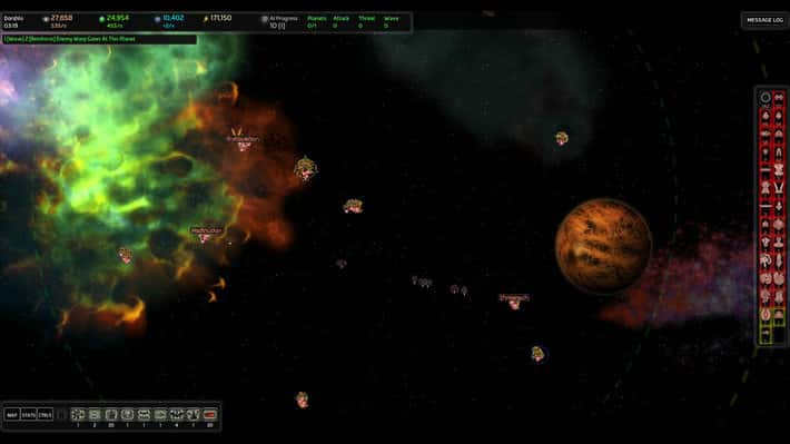 #2. AI War Collection (GOG) โดย: Arcen Games