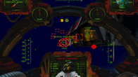 Archimedean Dynasty screenshot 2