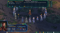 Fell Seal: Arbiter's Mark screenshot 6