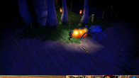 Darkstone screenshot 6