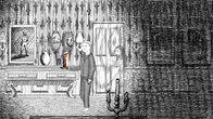 Neverending Nightmares screenshot 9