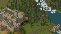 Stronghold HD screenshot 11