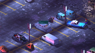 Brigador Killers screenshot 12