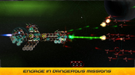 Space Run: Fast and Safe Delivery screenshot 2
