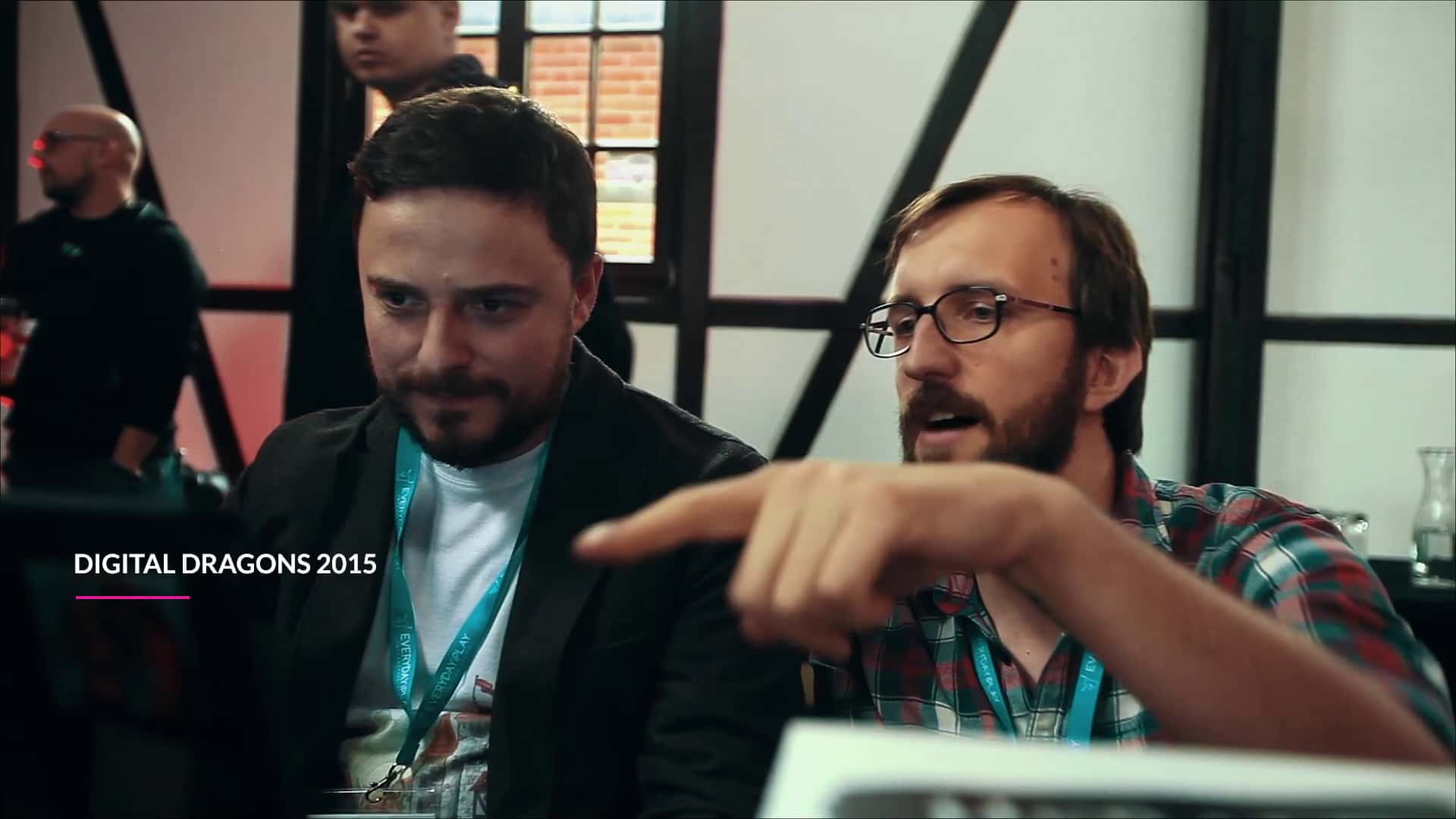 #8. We are alright (Lichtspeer documentary) (GOG) 由: Crunching Koalas