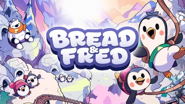 Bread & Fred