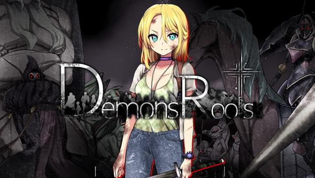 Demons Roots