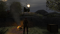 Medal of Honor: Allied Assault War Chest screenshot 2
