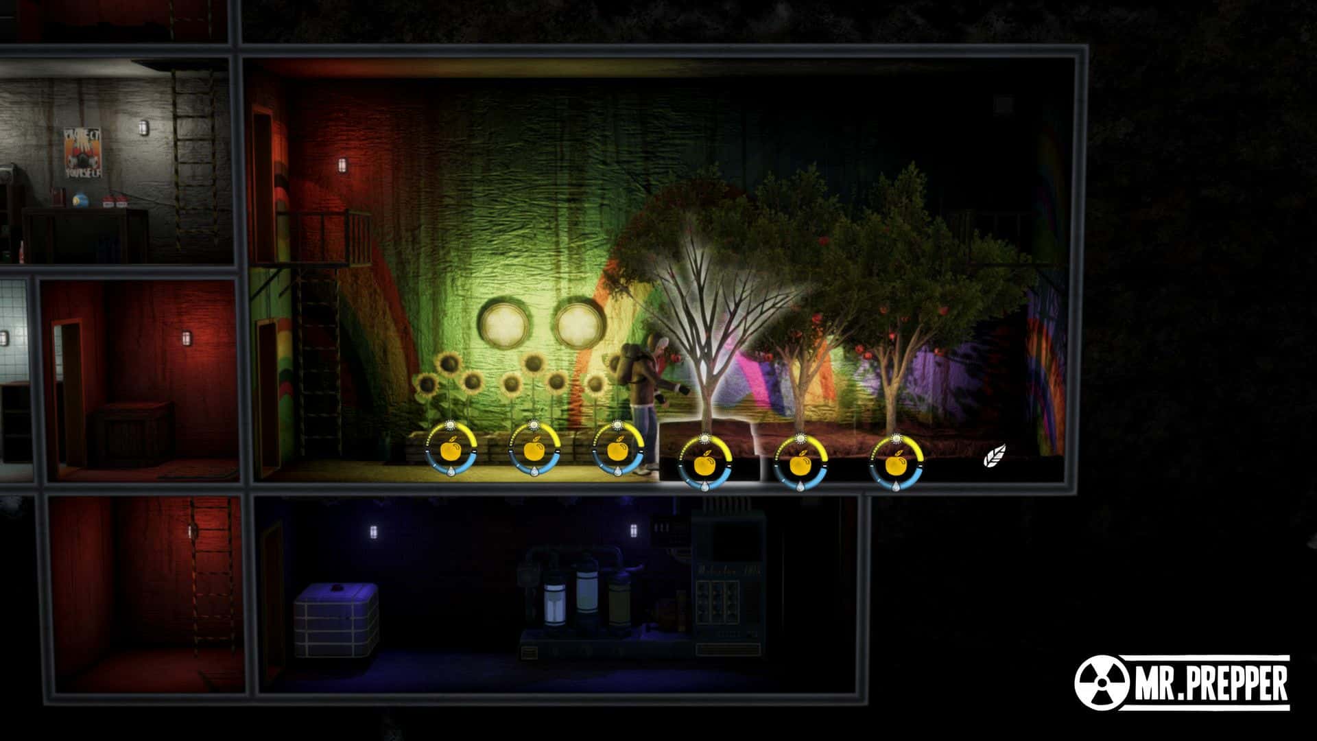 #8. Mr. Prepper (GOG) От: PlayWay