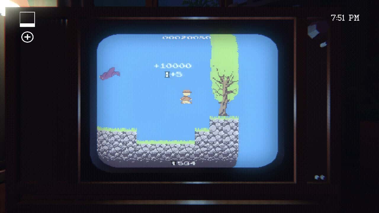 #5. Homebody (GOG) 由: Rogue Games, Inc.