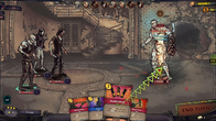 The Dead Await screenshot 1