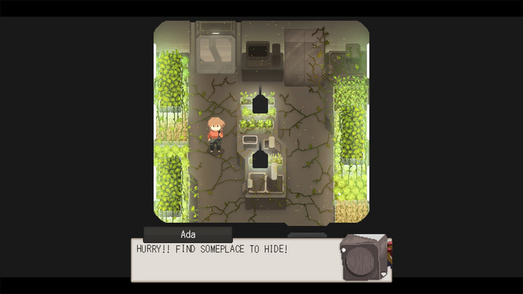 Bittersweet Birthday screenshot screenshot 22