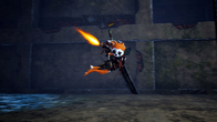 BIOMUTANT screenshot 5