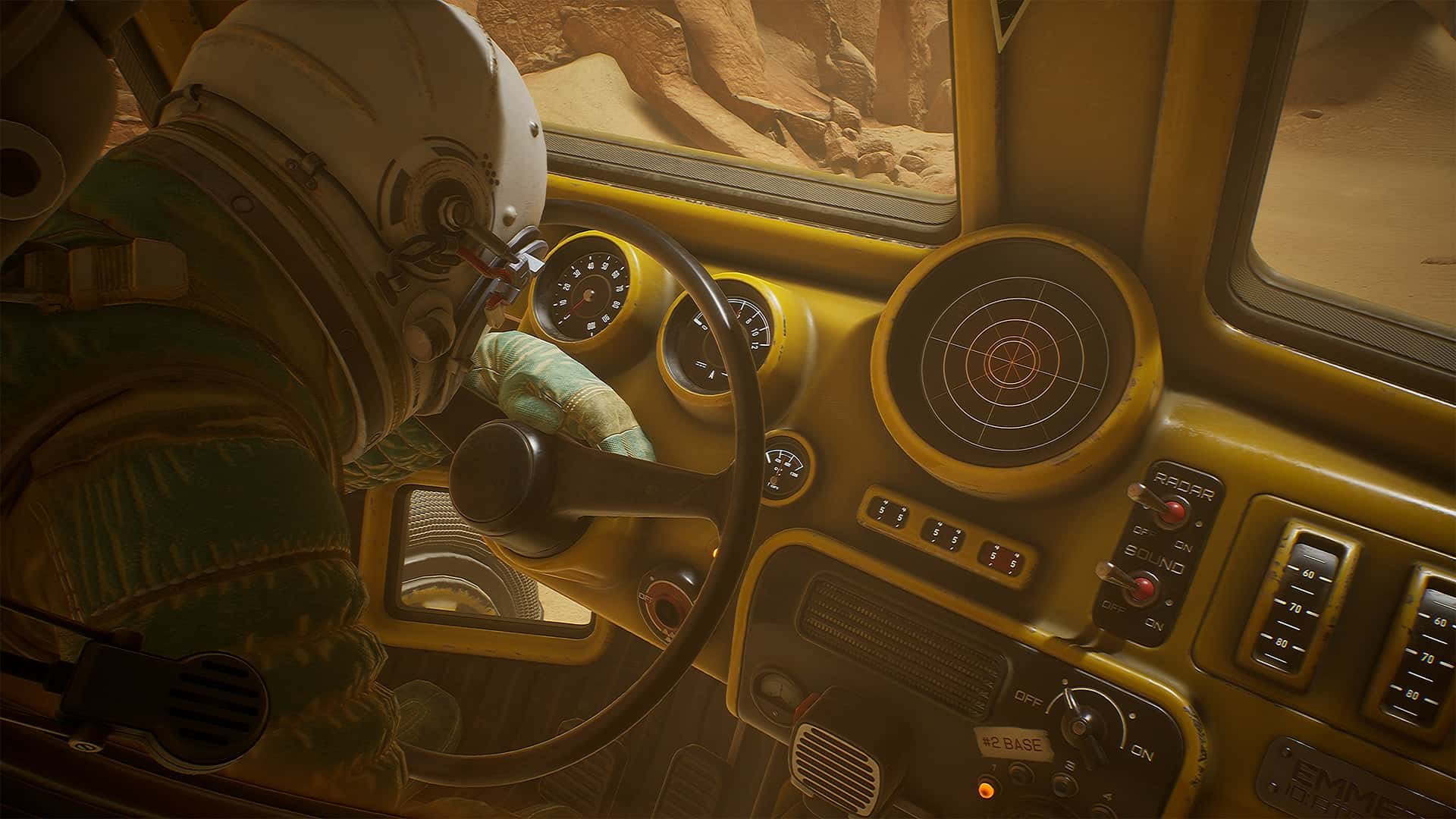 #5. The Invincible: Deluxe Edition (GOG) 来自: 11 bit studios