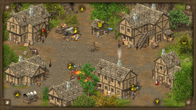 Hero of the Kingdom: The Lost Tales 1 screenshot 1