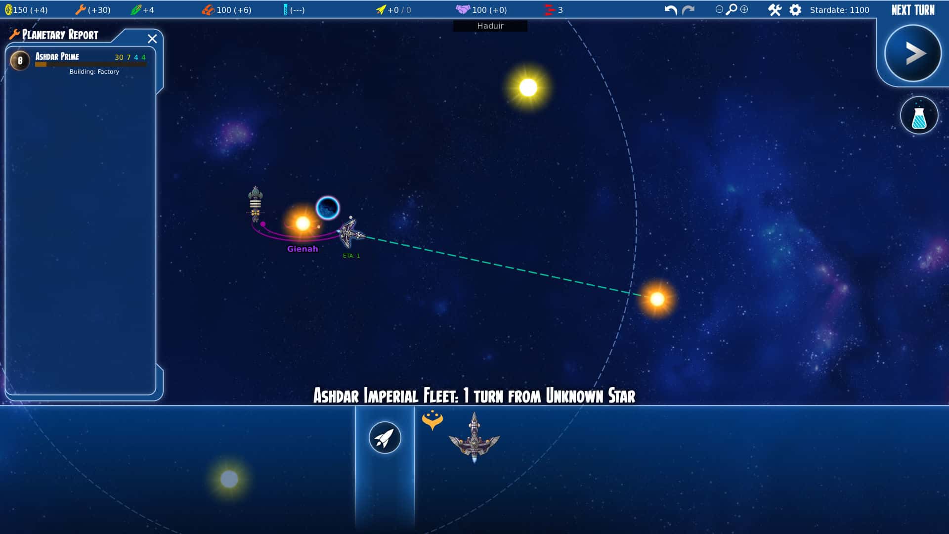 #10. Stars in Shadow (GOG) 由: Iceberg Interactive