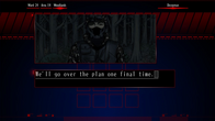 The Silver Case screenshot 8