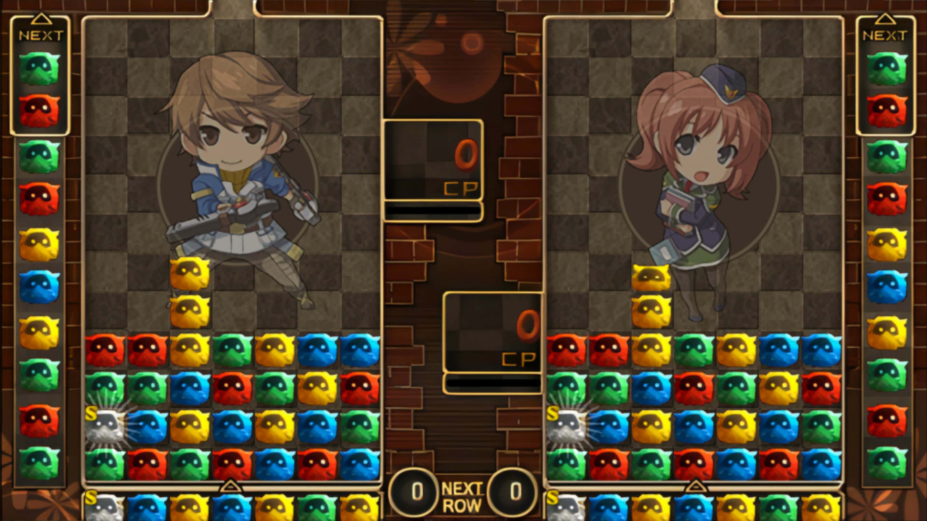 #9. The Legend of Heroes: Trails to Azure (GOG) 由: NIS America, Inc.