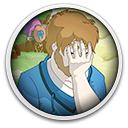 Demetrios - The BIG Cynical Adventure