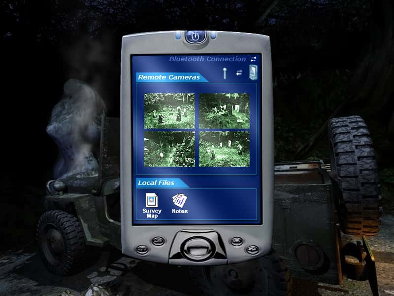 #5. Barrow Hill: Curse of the Ancient Circle (GOG) 由: Shadow Tor Studios